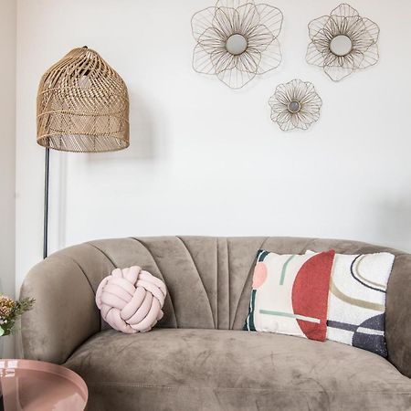 Centre - Le Contemporain - Parking Apartment Drulingen Ngoại thất bức ảnh